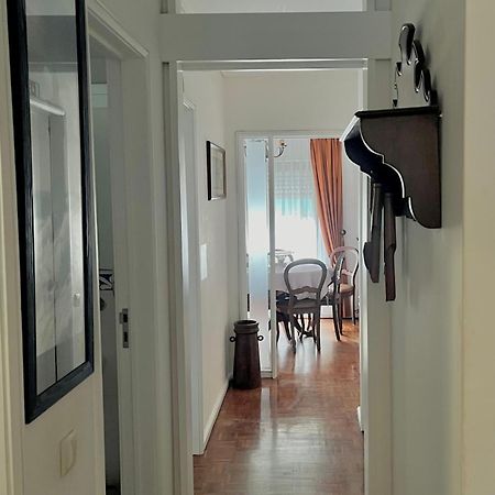 Ferienwohnung Casa Da 25 Espinho  Exterior foto