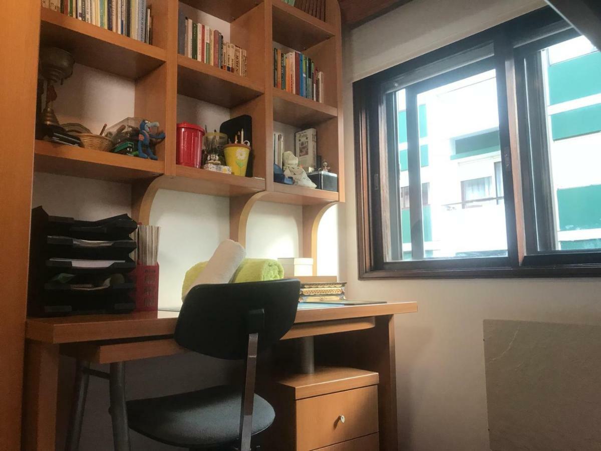Ferienwohnung Casa Da 25 Espinho  Exterior foto