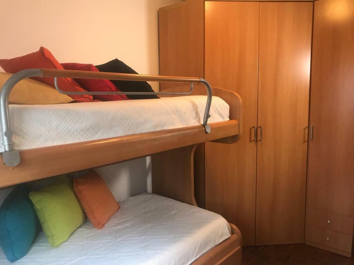 Ferienwohnung Casa Da 25 Espinho  Exterior foto